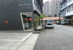 Urban Heritage (D12), Shop House #579569131